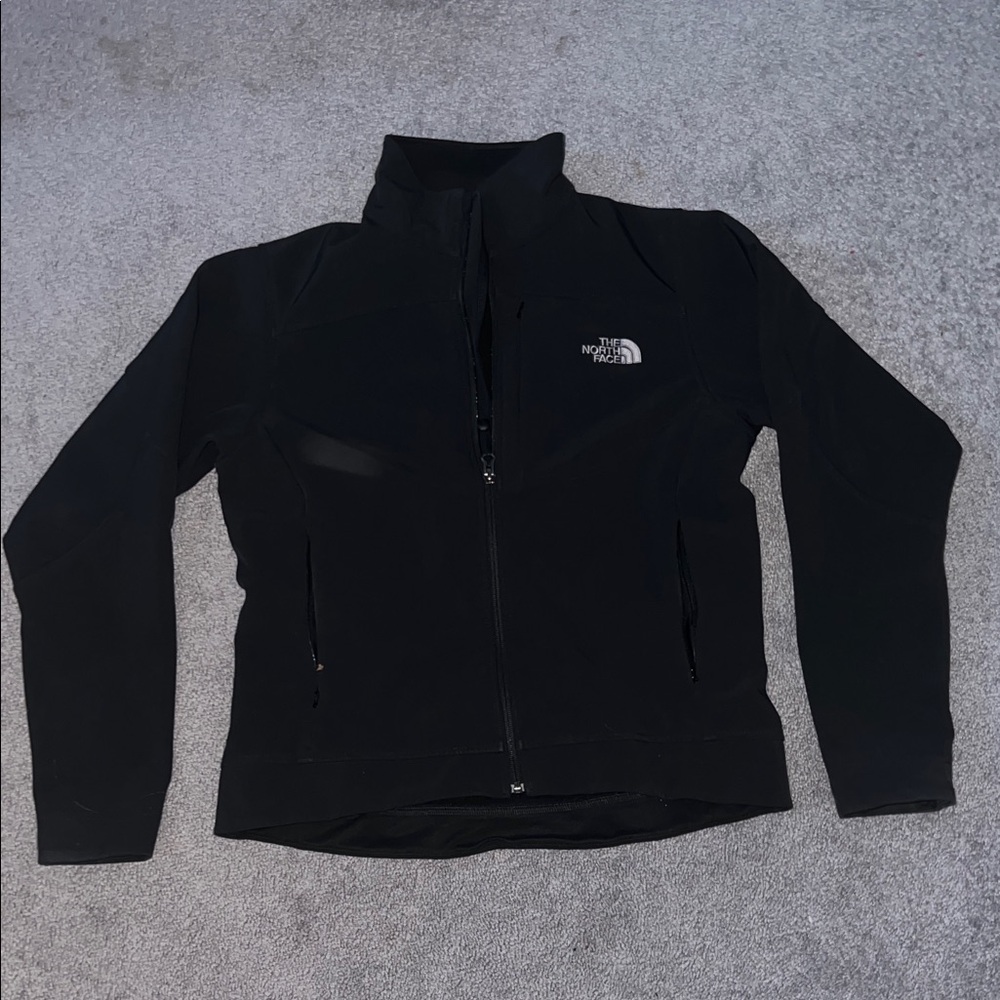 The North Face Women's Black Ski Jacket
